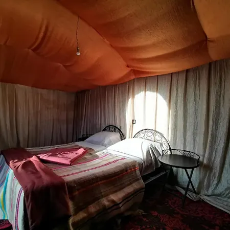 Desert Camp In Zagora - Camel Ride - Easy & Affordable Stays Exterior photo