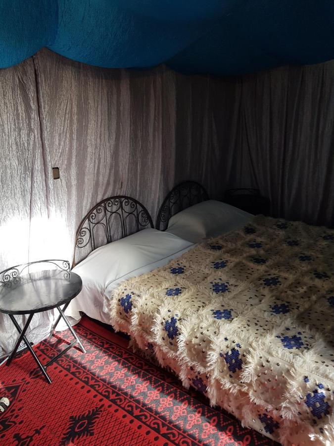 Desert Camp In - Camel Ride - Easy & Affordable *
