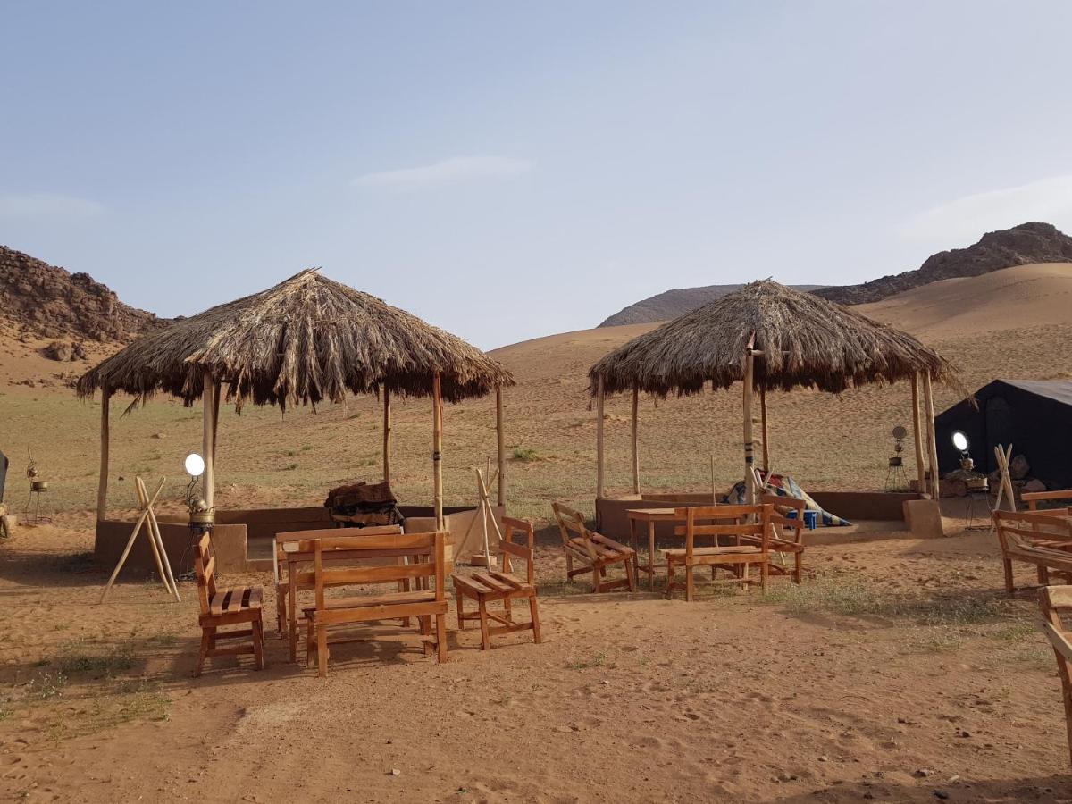 Desert Camp In - Camel Ride - Easy & Affordable *