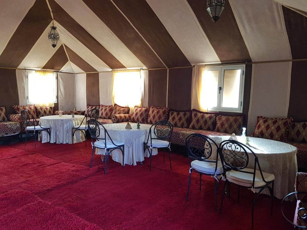 Desert Camp In - Camel Ride - Easy & Affordable Luxury tent *