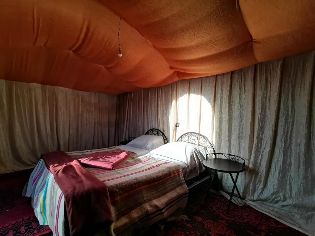 Desert Camp In - Camel Ride - Easy & Affordable *